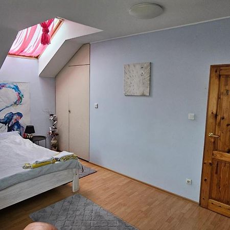 Apartament W Komornikach Komorniki  Exteriör bild
