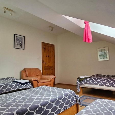 Apartament W Komornikach Komorniki  Exteriör bild