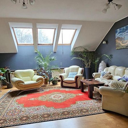 Apartament W Komornikach Komorniki  Exteriör bild