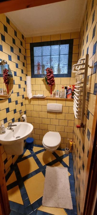 Apartament W Komornikach Komorniki  Exteriör bild