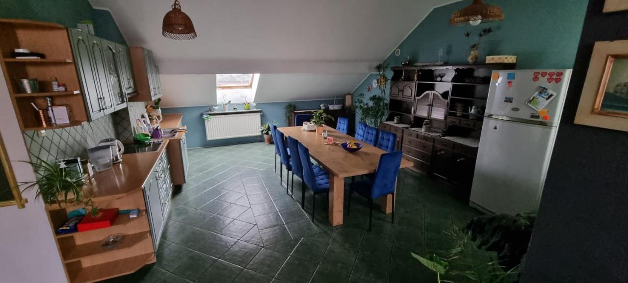 Apartament W Komornikach Komorniki  Exteriör bild
