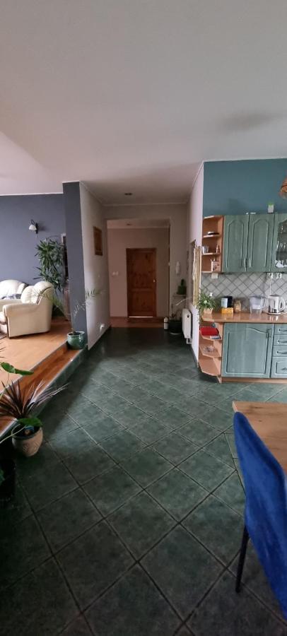 Apartament W Komornikach Komorniki  Exteriör bild