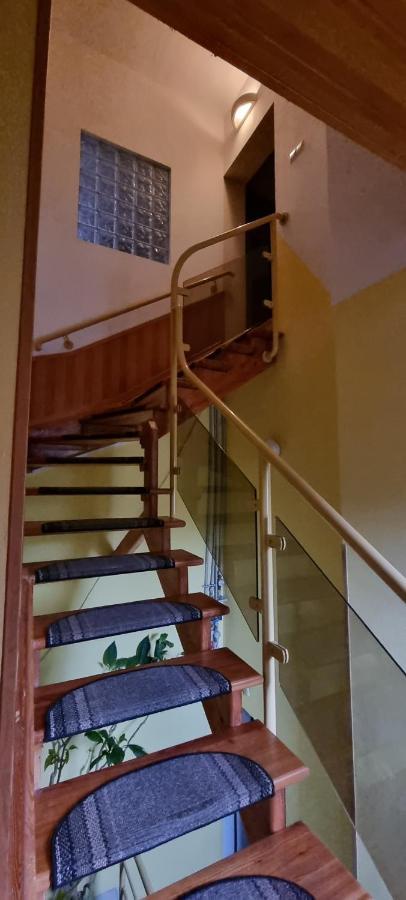 Apartament W Komornikach Komorniki  Exteriör bild
