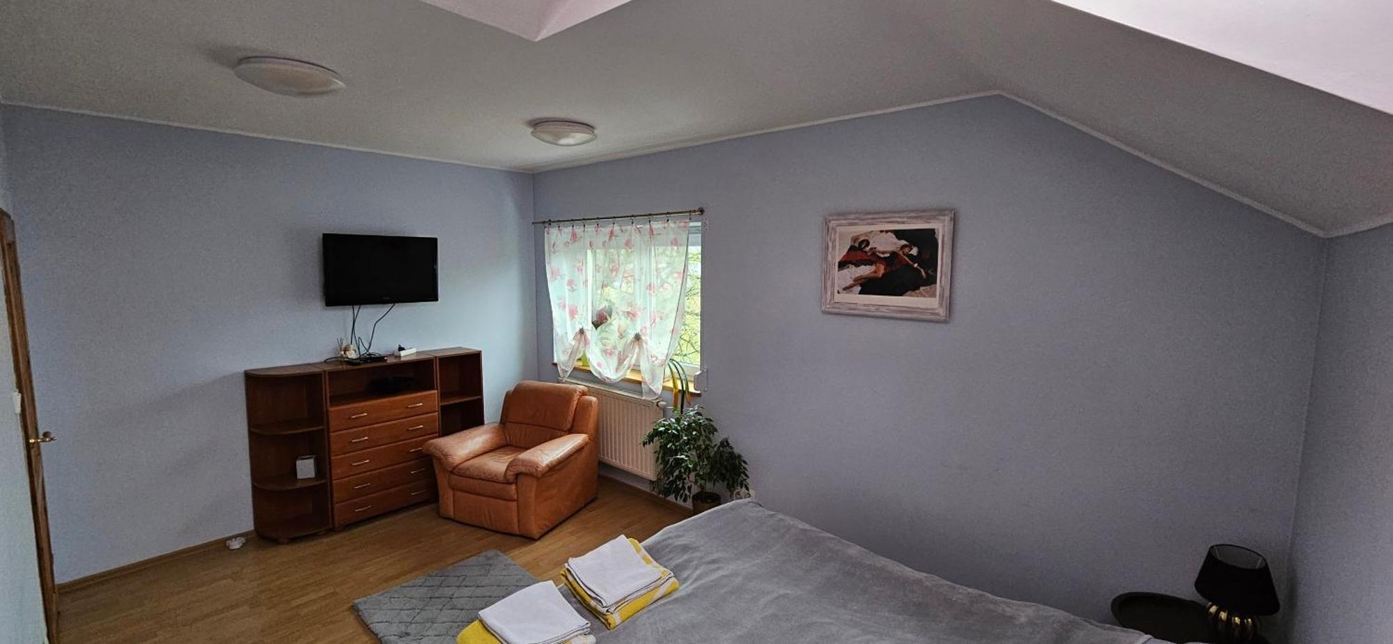 Apartament W Komornikach Komorniki  Exteriör bild