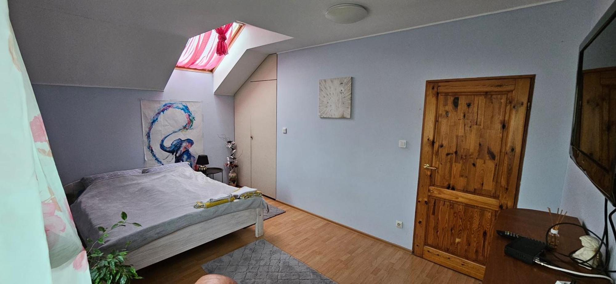 Apartament W Komornikach Komorniki  Exteriör bild