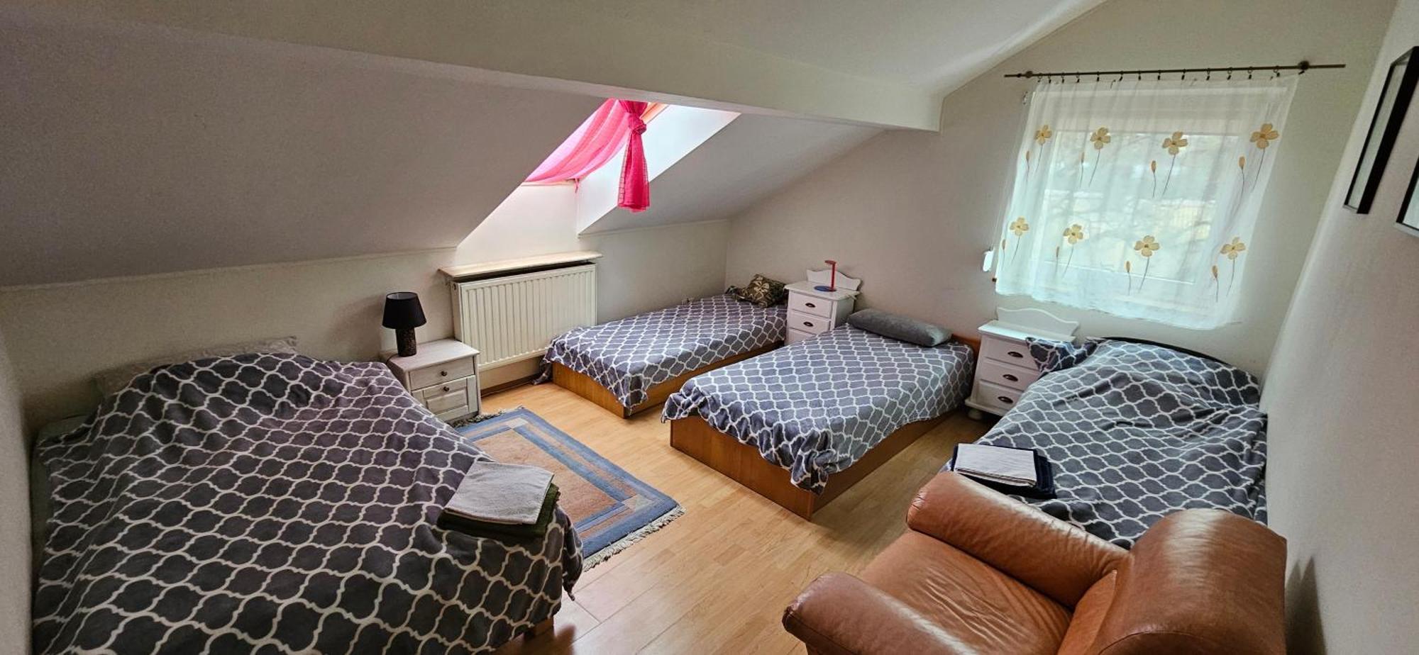 Apartament W Komornikach Komorniki  Exteriör bild