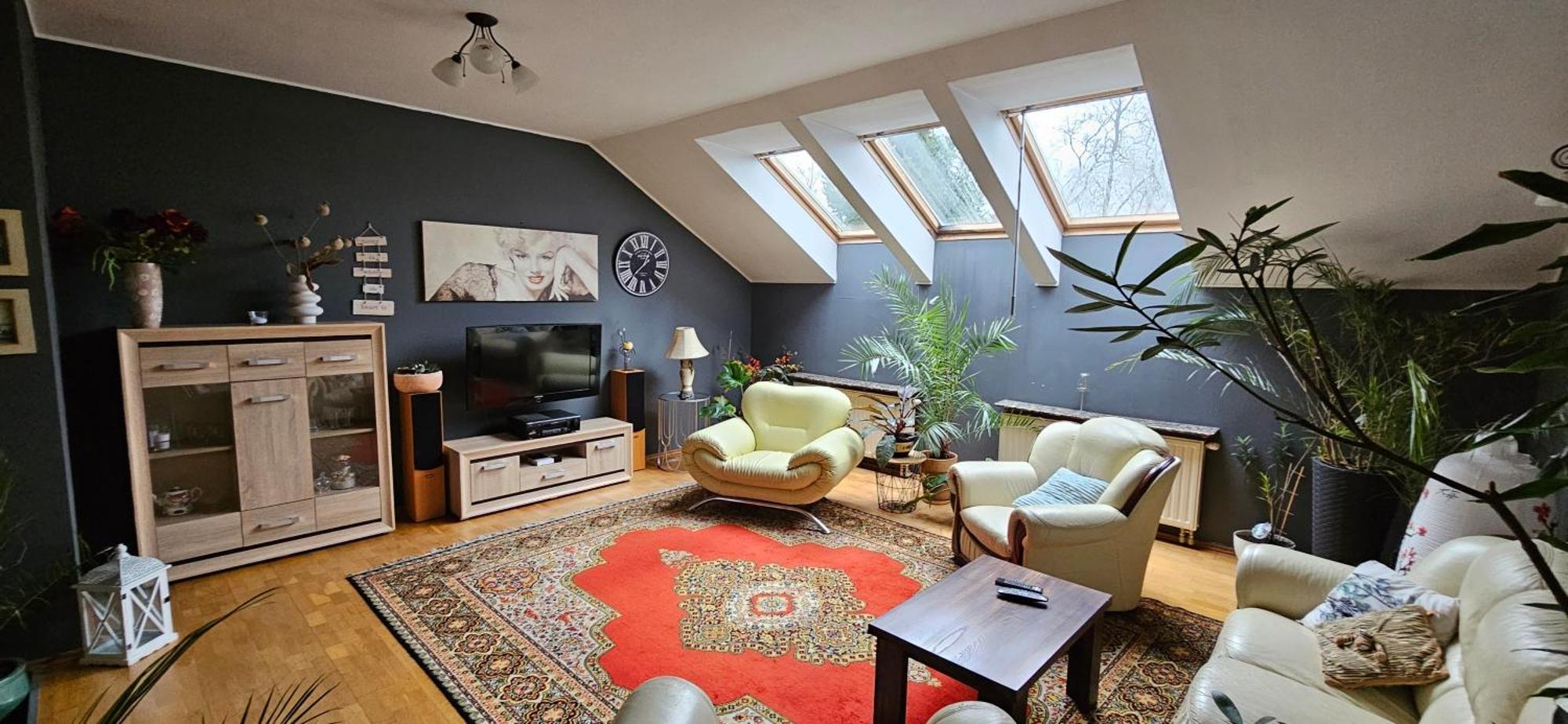 Apartament W Komornikach Komorniki  Exteriör bild