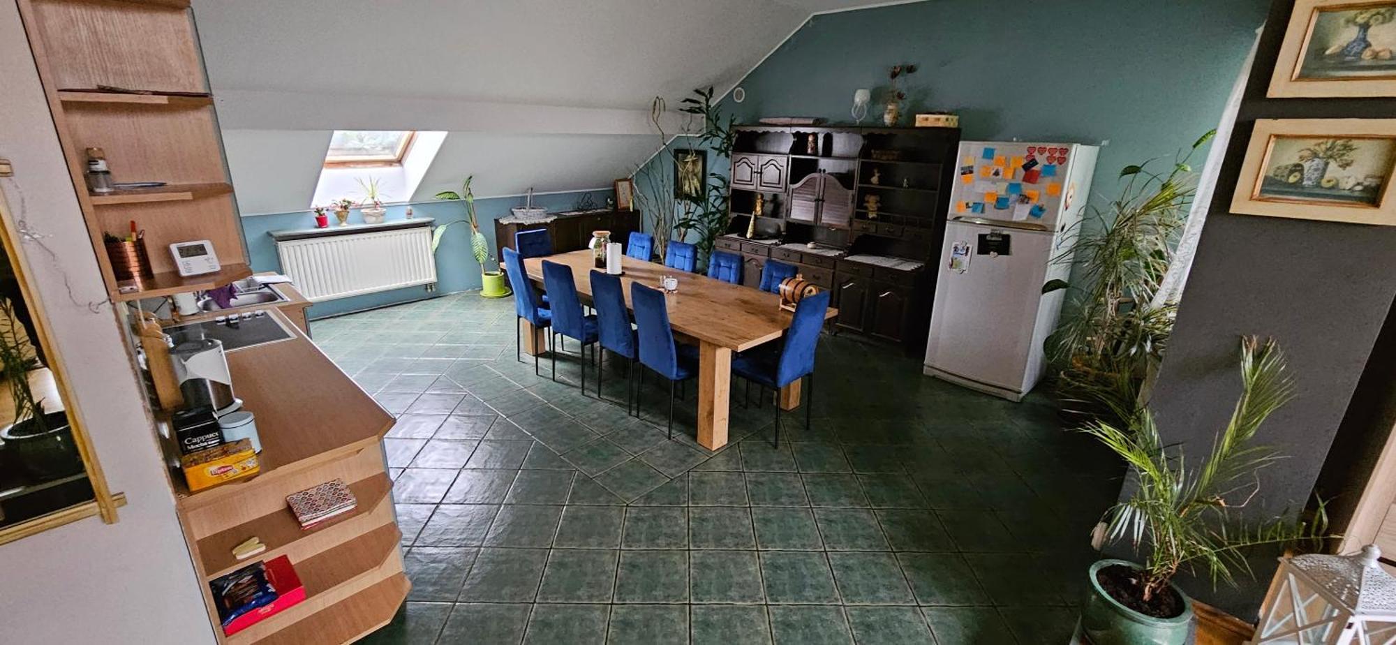 Apartament W Komornikach Komorniki  Exteriör bild