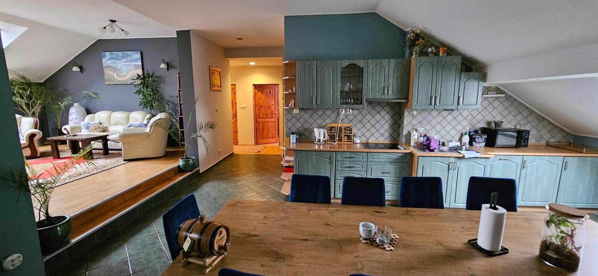 Apartament W Komornikach Komorniki  Exteriör bild